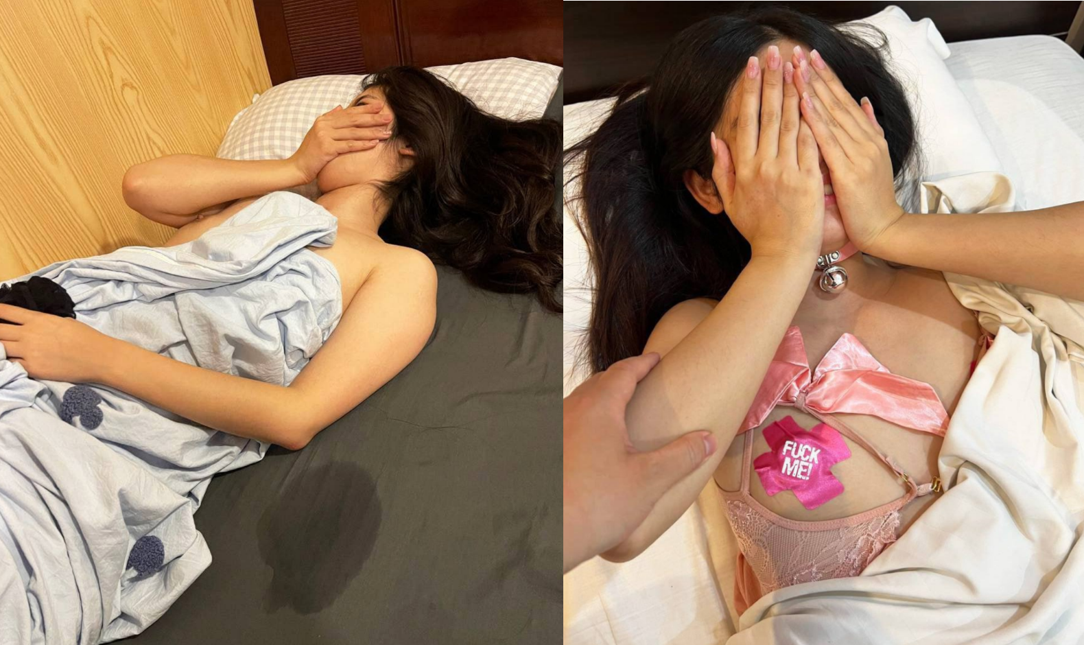 Anh bắn tạo nên cơn khát khiến em mê mệt