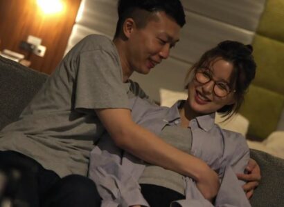 Bạn gái cũ nhìn quyến rũ chỉ muốn lại chịch