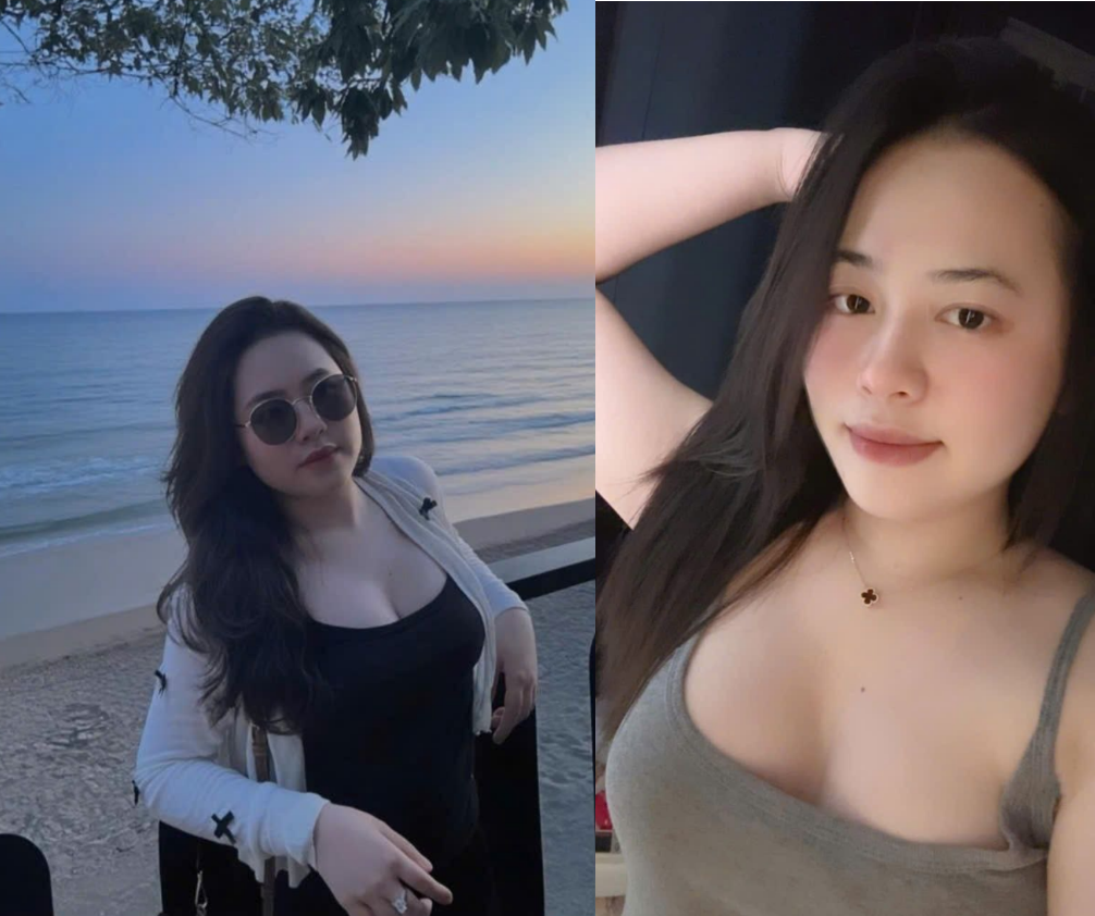 Bạn thân ny căng đét chạm là thích ngay