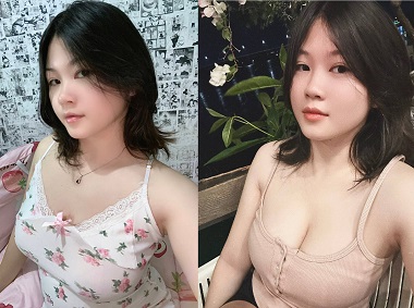 Bảo Ngọc nghiêm khắc nhưng điên cuồng trong chịch