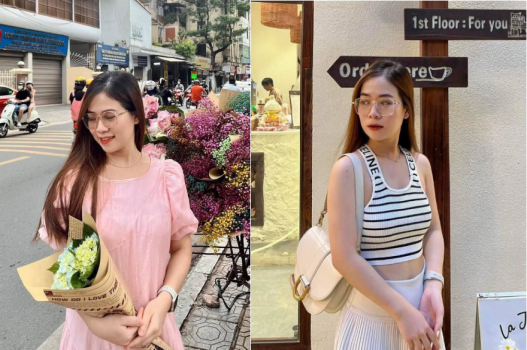 Bão Tình Dục Cùng Thanh Trúc