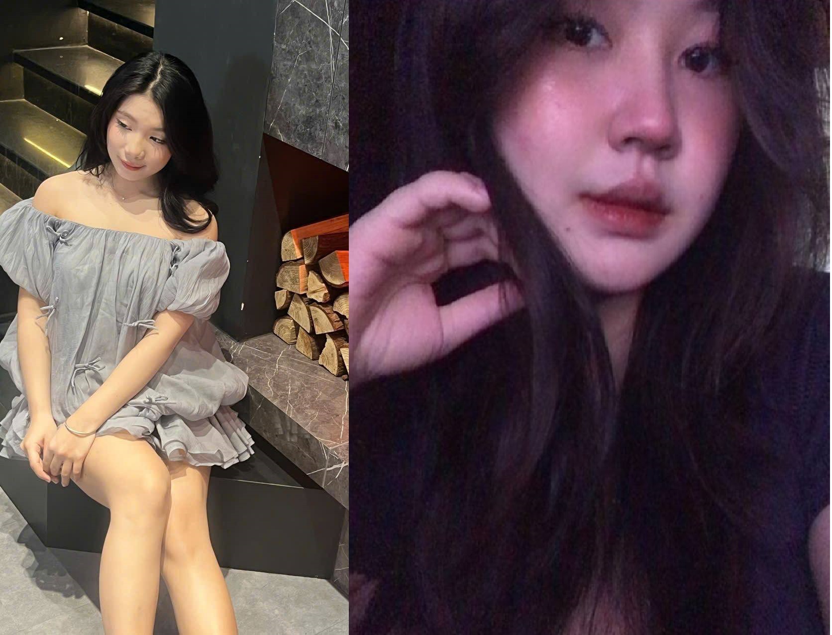 Bím em quyến rũ mê ly phồn thực