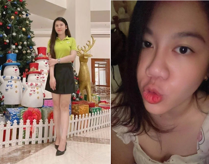 Bú liếm làm em mê mệt không nguôi