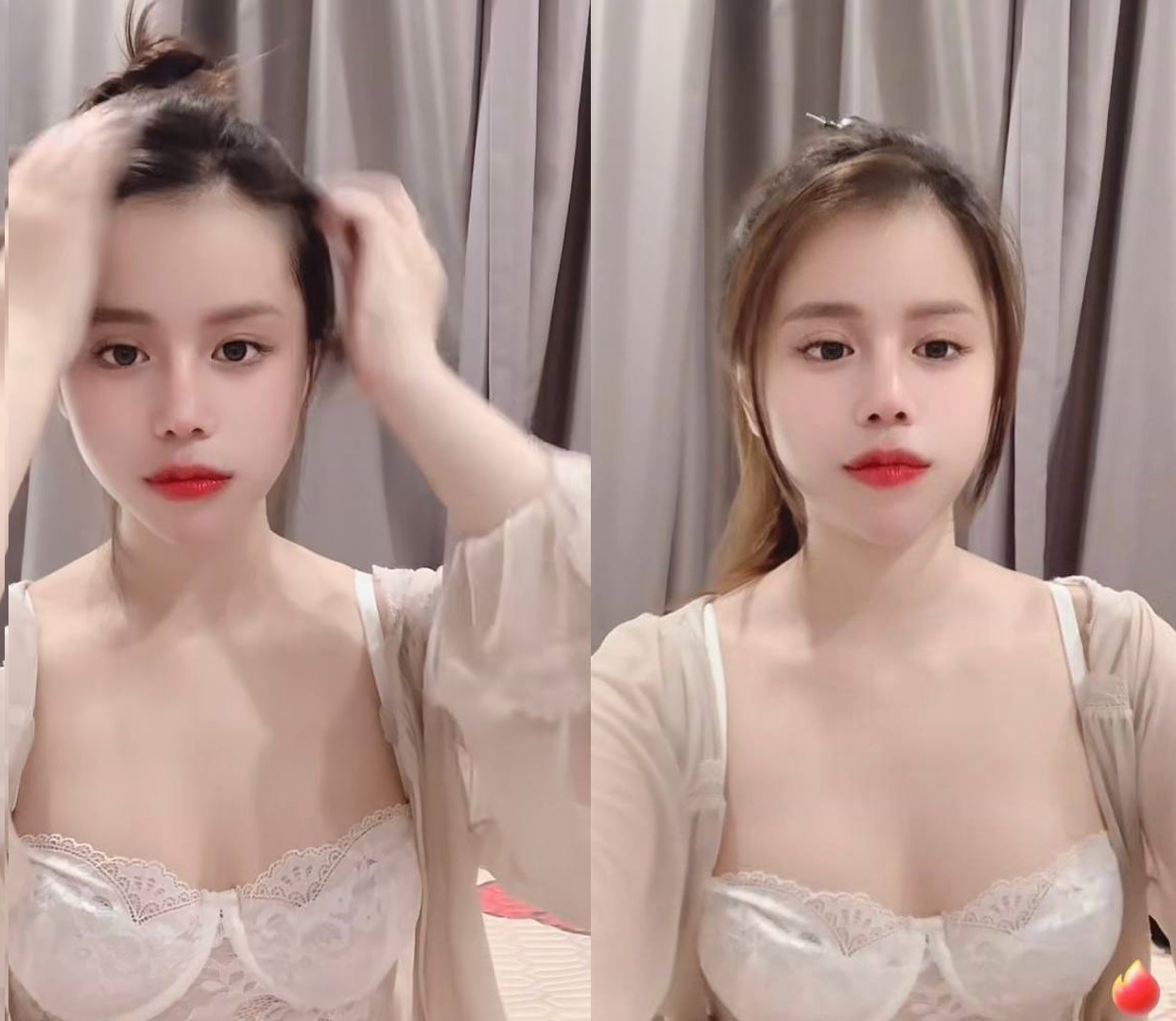 Xem phim sex HD Vietsub miễn phí tại sexvn01.com - Cạo sạch lông cho anh nện khoái