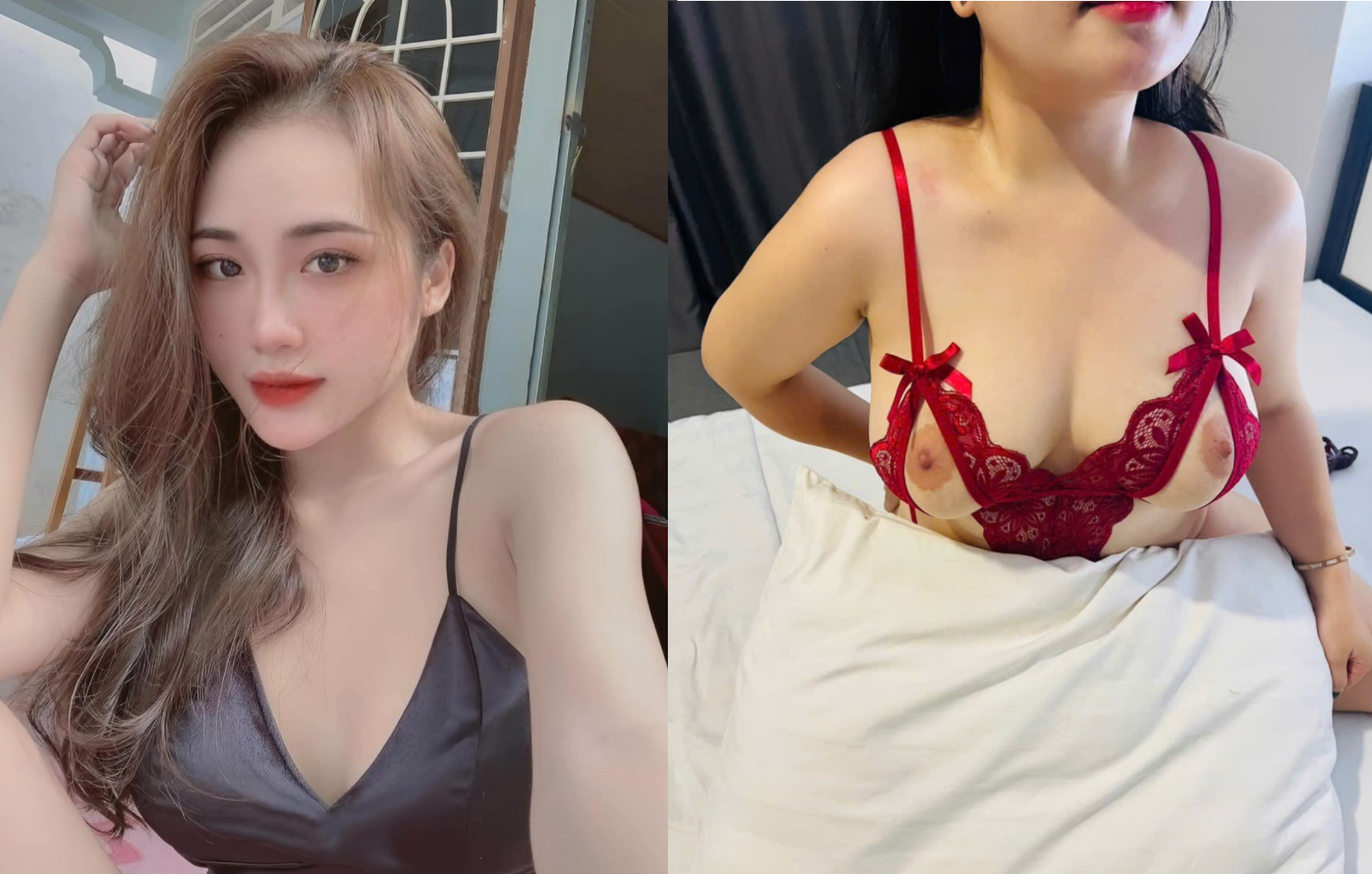 Chịch bí mật em gái ngực khủng