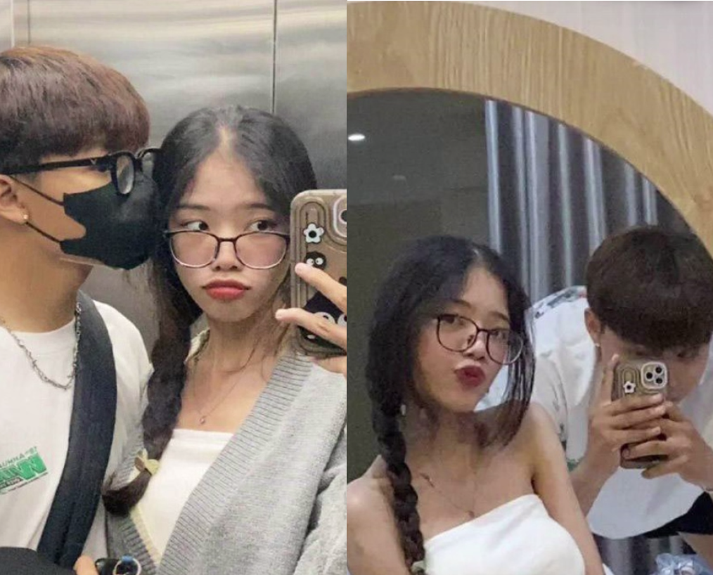 Chịch cả hai nơi khiến em mê mệt