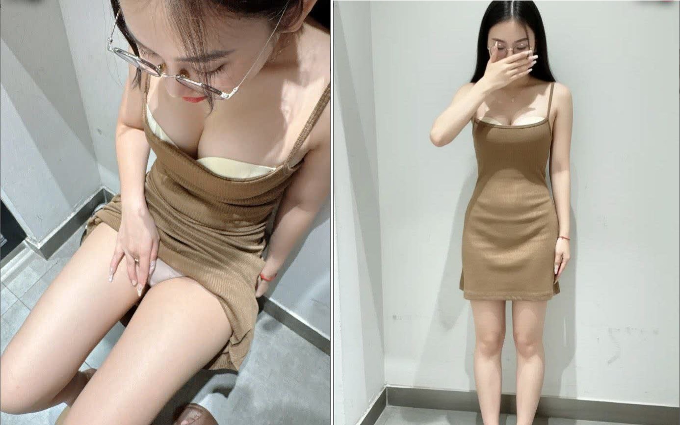 Chồng ngoại tình với cô gái lạ, vợ vẫn khoe hạnh phúc