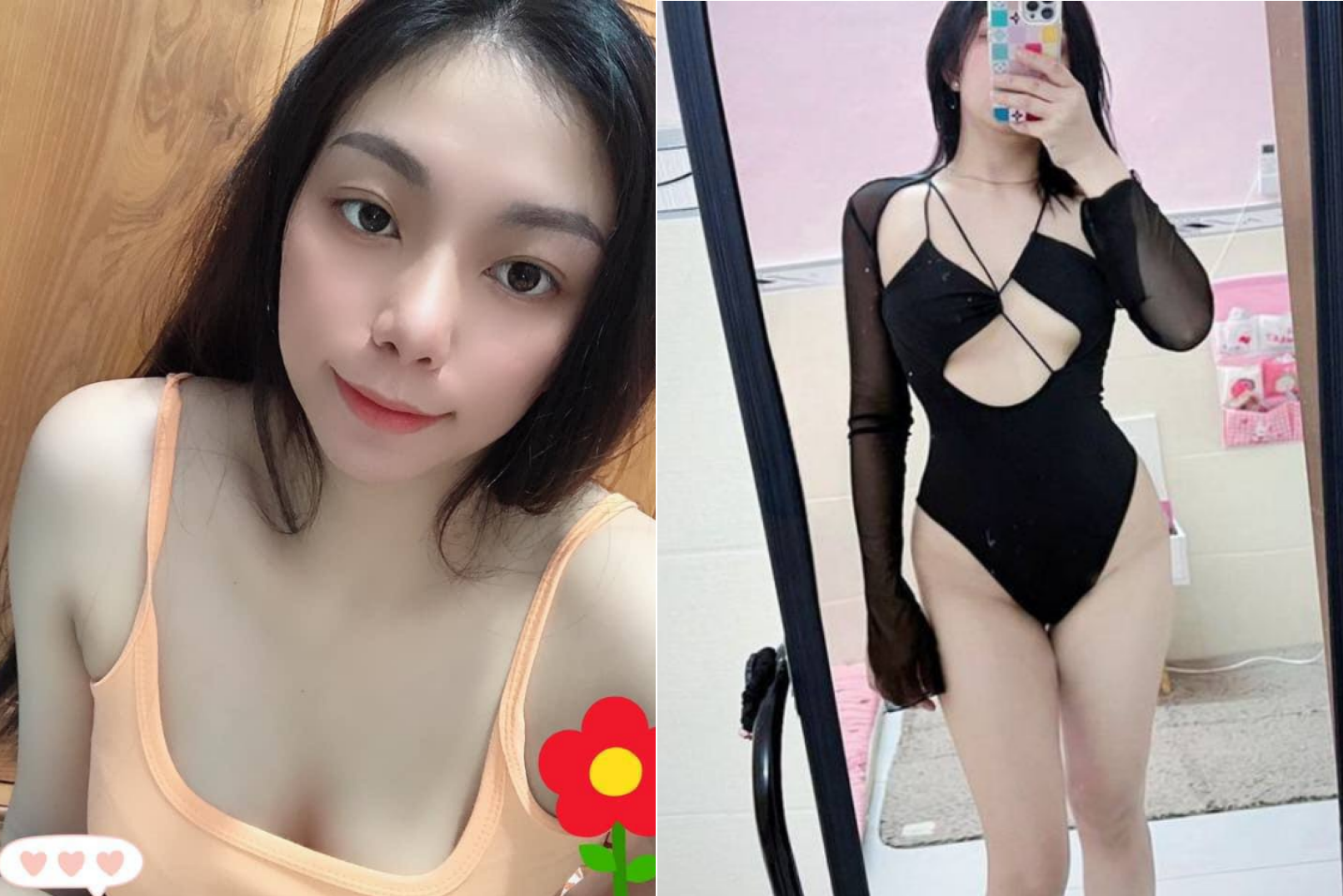 Chuyện tình bí mật của sếp và nhân viên trong văn phòng