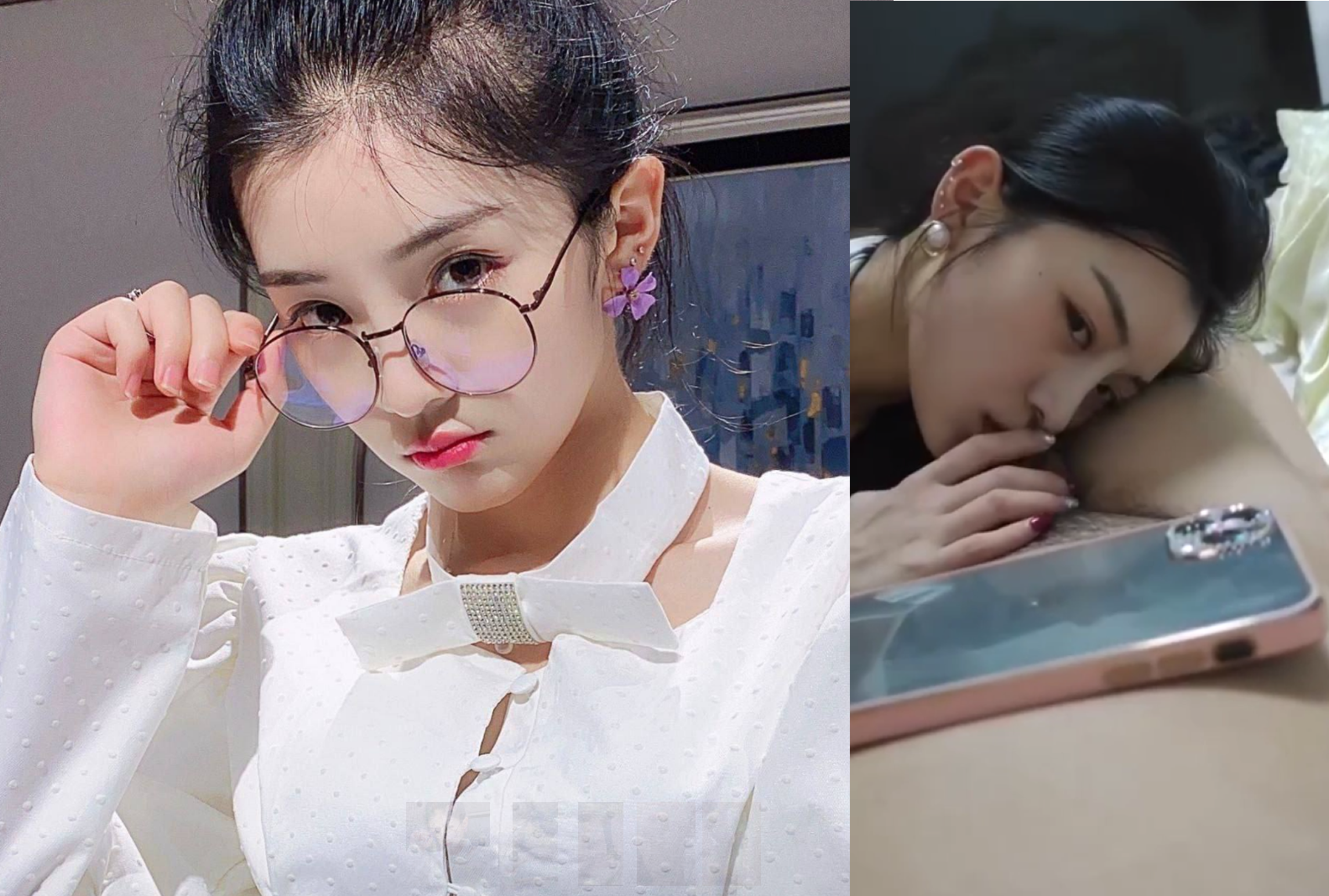 Clip nóng cô xinh ngậm cu tuyệt hảo