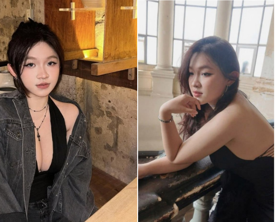 Clip nóng Quỳnh Anh sexy quyến rũ
