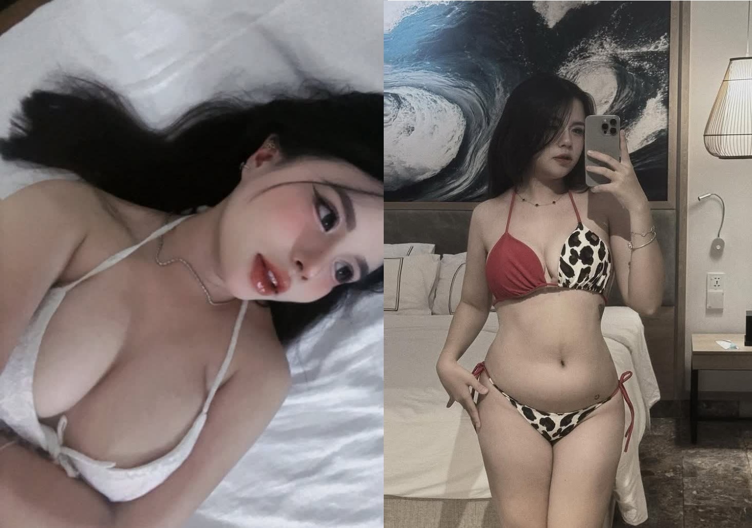 Clip sex em chubby không đụ phí