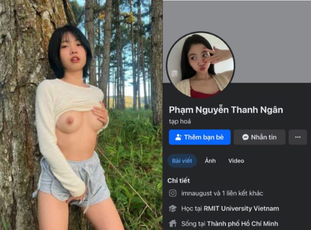 Xem phim sex HD Vietsub miễn phí tại sexvn01.com - Clip sex em Thanh Ngân rên phê