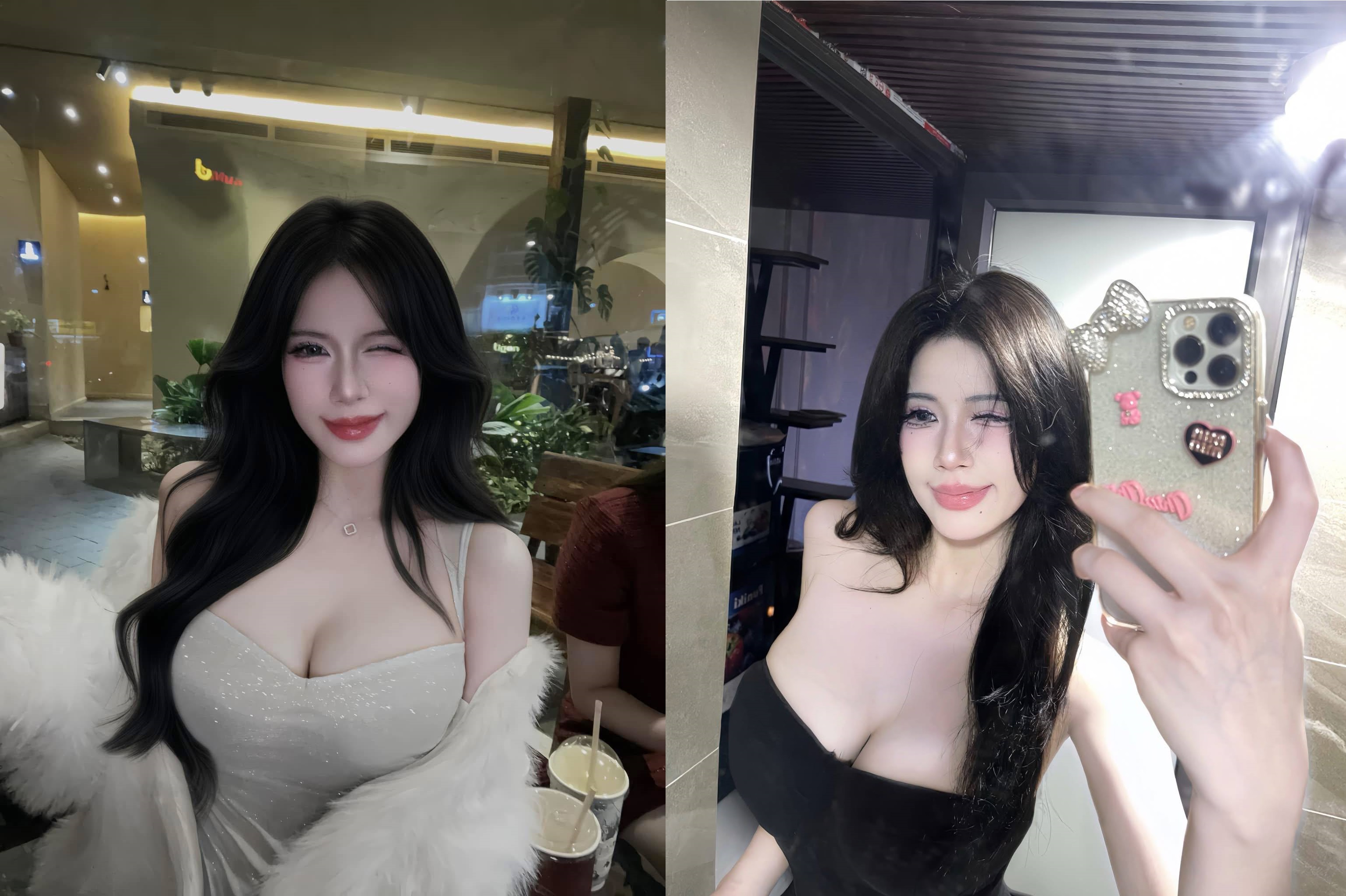 Clip sex hotgirl idol xinh sang chảnh