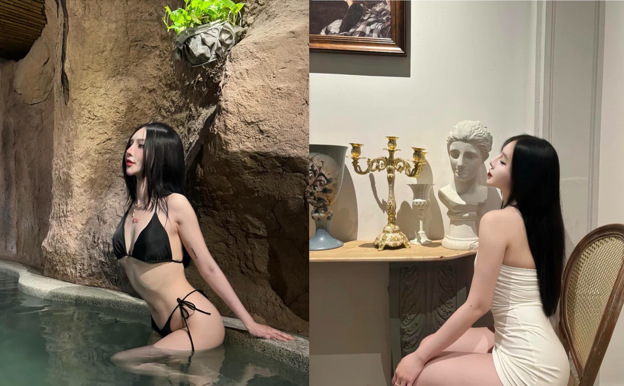 Xem phim sex HD Vietsub miễn phí tại sexvn01.com - Clip sex sugar baby VN hot