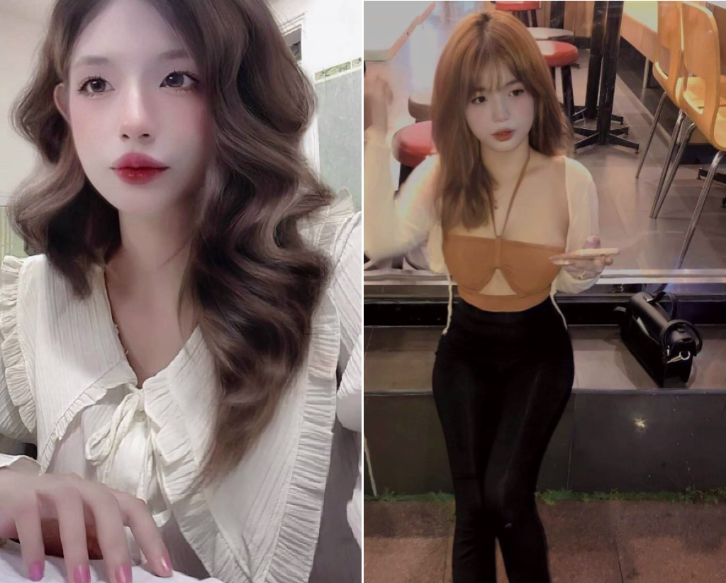Clip sex VN mới nhất em Linh Chi