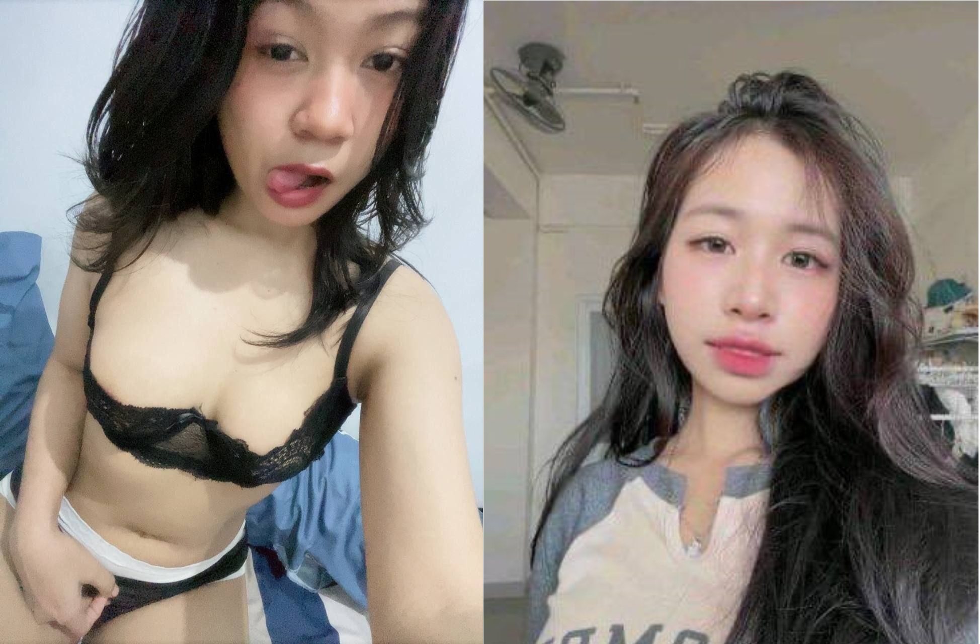 Clip sexy Kim Chi nóng bỏng không thể cưỡng lại