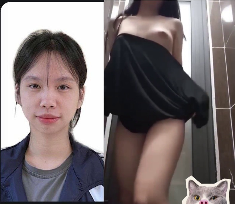 Clip sinh viên nóng bỏng vì em khát khao yêu thương