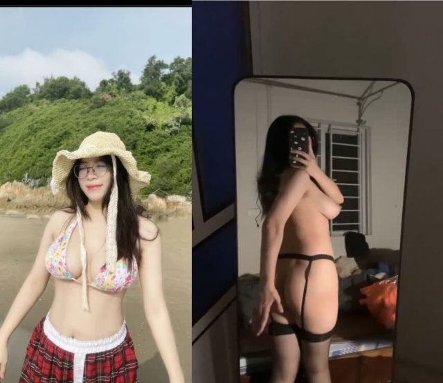 Xem phim sex HD Vietsub miễn phí tại sexvn01.com - Clip xxx em Bảo Ngọc ngực bự