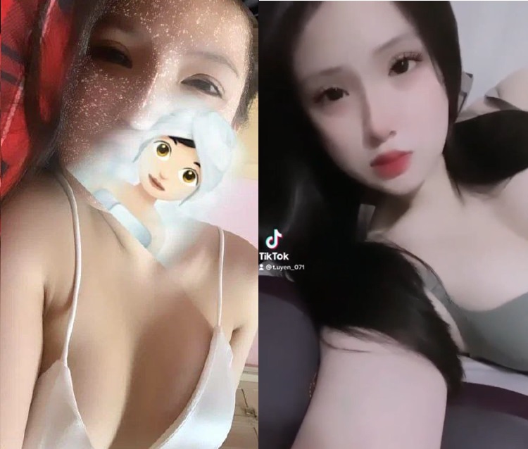 Cô Tuyền say đắm ân ái tuyệt đỉnh