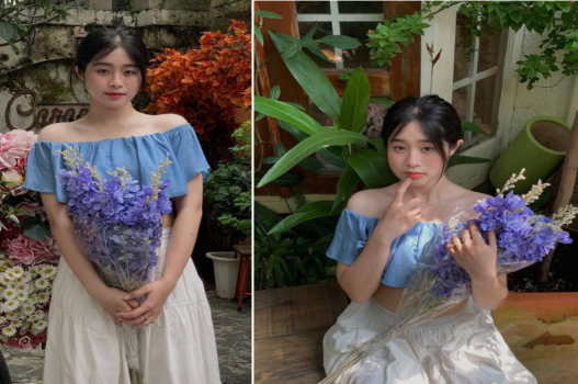 Đang mây mưa em phát hiện quên xài bao em nảy sinh ghen tuông