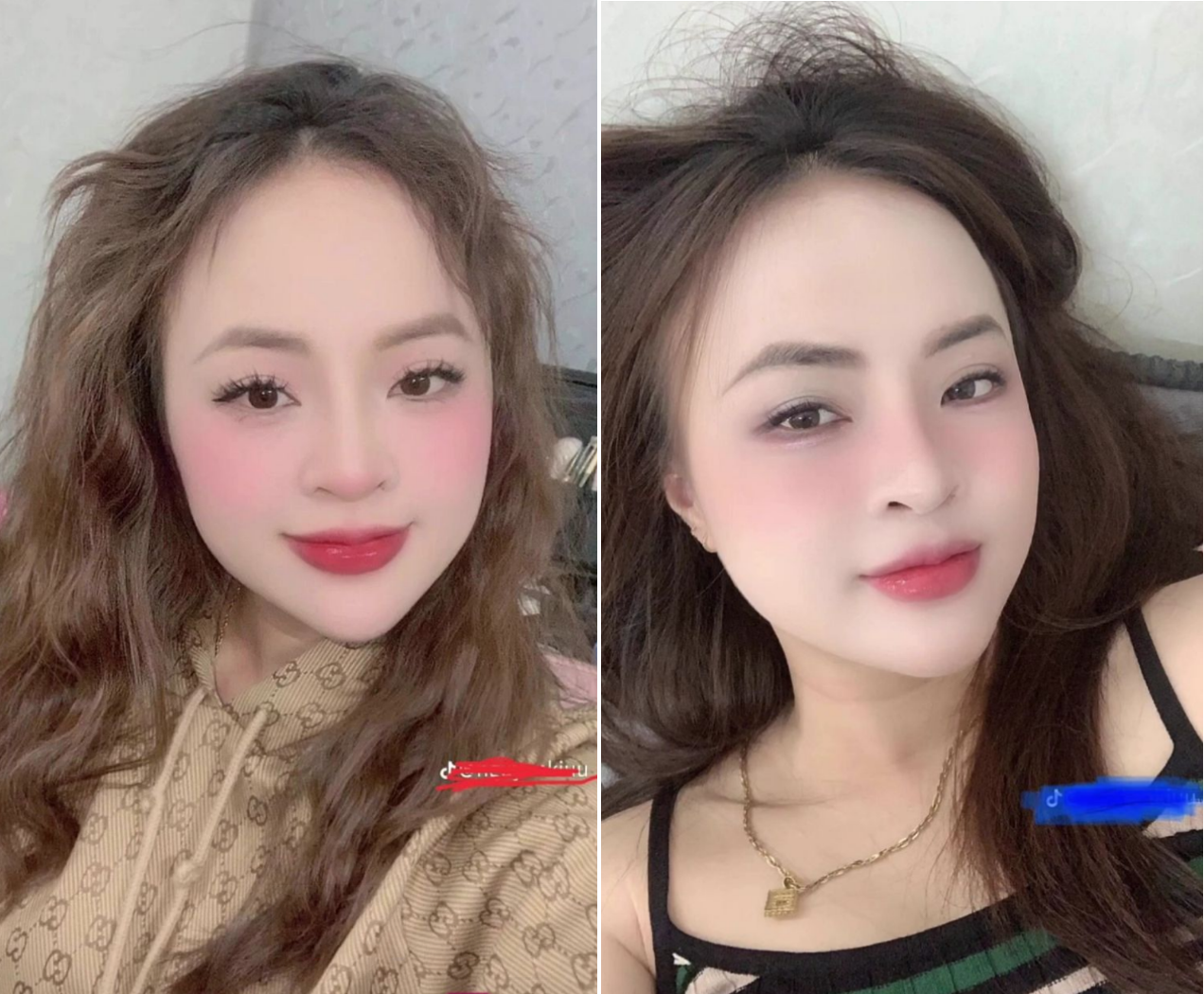 Đánh em sướng không ngừng nghỉ
