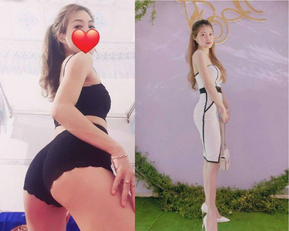 Đêm hưng phấn với em gái phù dâu quyến rũ