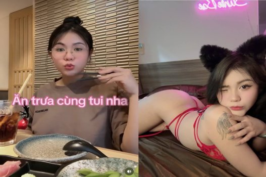 Địt gái sexy tận tình phục vụ anh cu dài