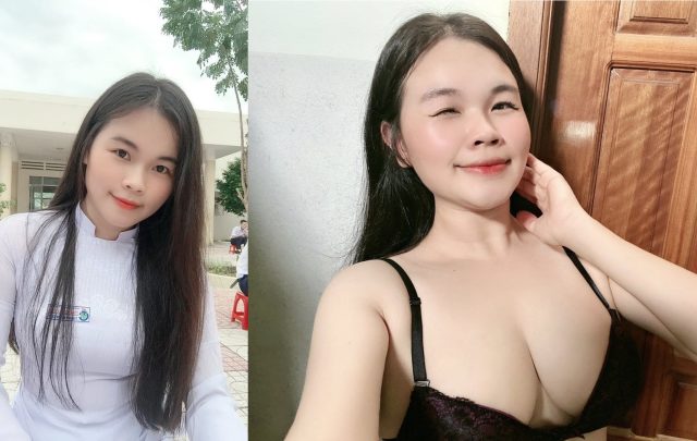 Xem phim sex HD Vietsub miễn phí tại sexvn01.com - Đụ em SV ướt đẫm mồ hôi