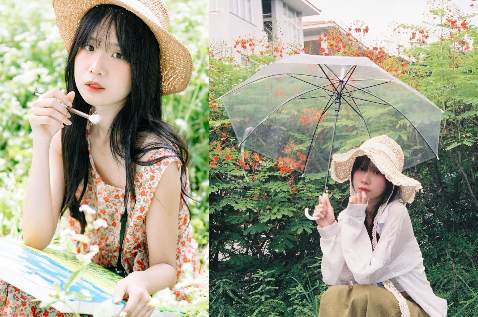 Em bề ngoài hiền nhưng dâm đãng