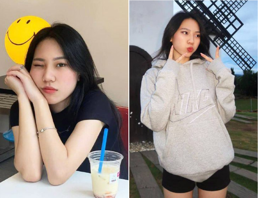 Em bị chinh phục đến mê muội thổn thức