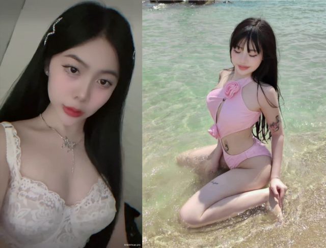 Em đẹp được bao nuôi chỉ cần banh háng rộng