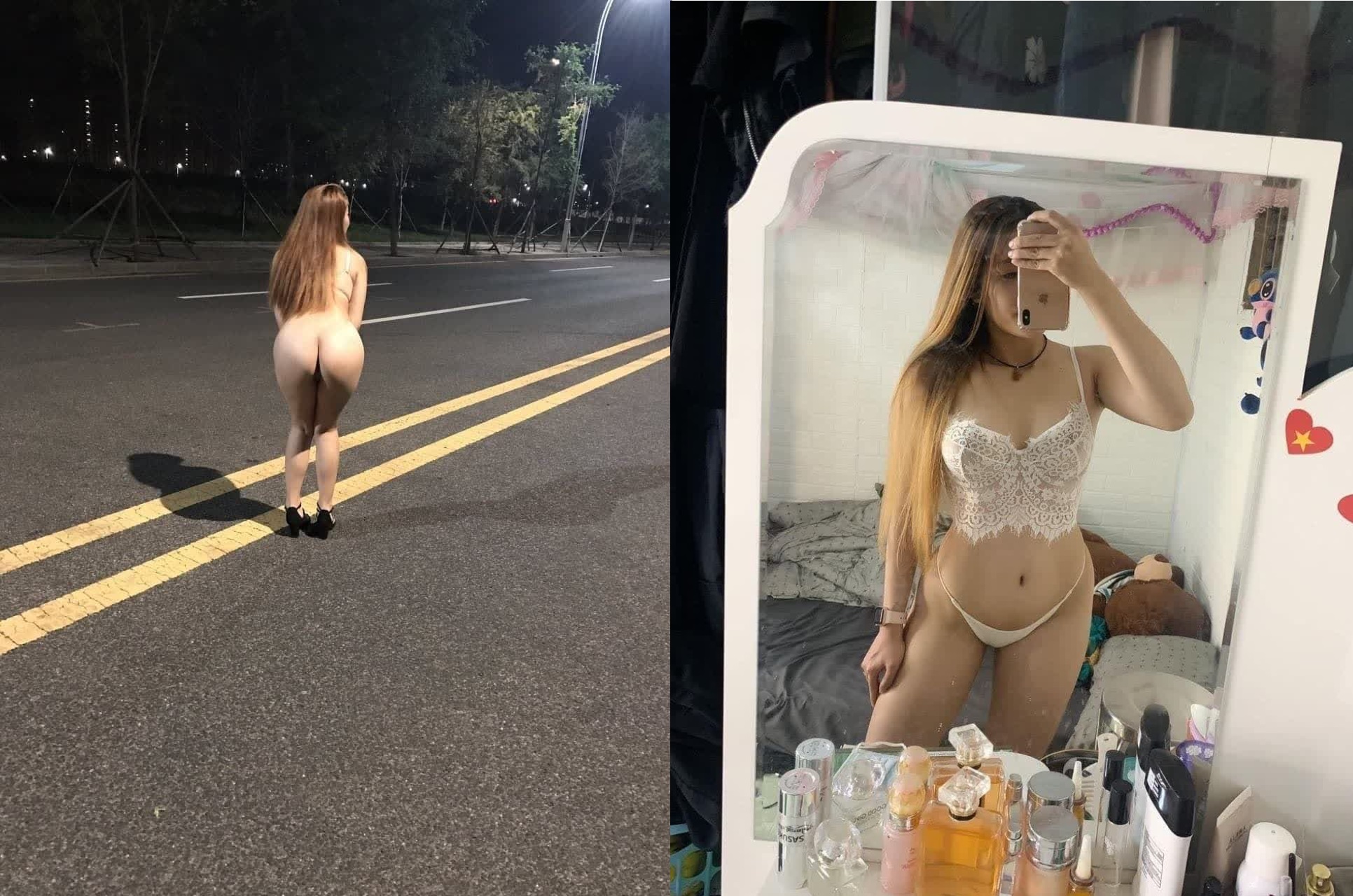 Xem phim sex HD Vietsub miễn phí tại sexvn01.com - Em gái dâm phơi thân giữa phố