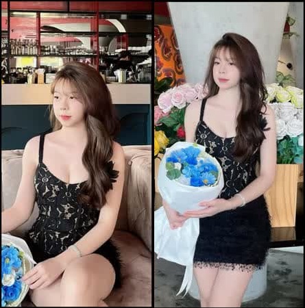 Em gái xinh nhất trường bị địt sướng