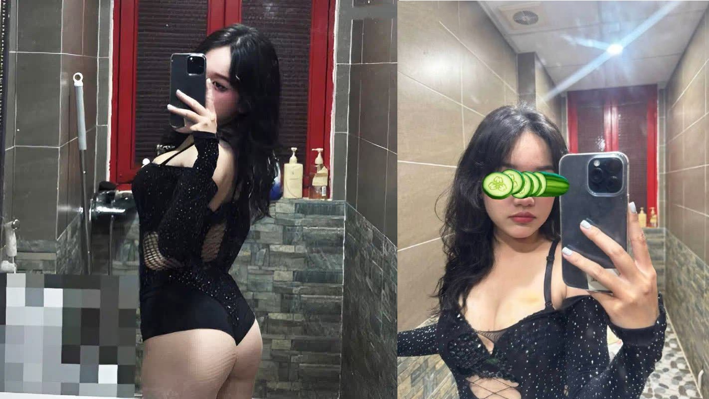 Em khoái bị tra tấn cùng bạn thân