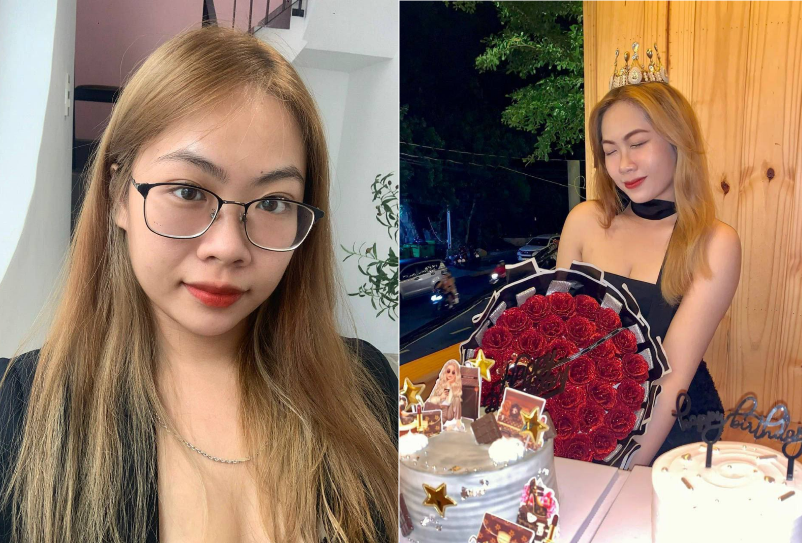Em mê đến cuồng loạn không ngừng