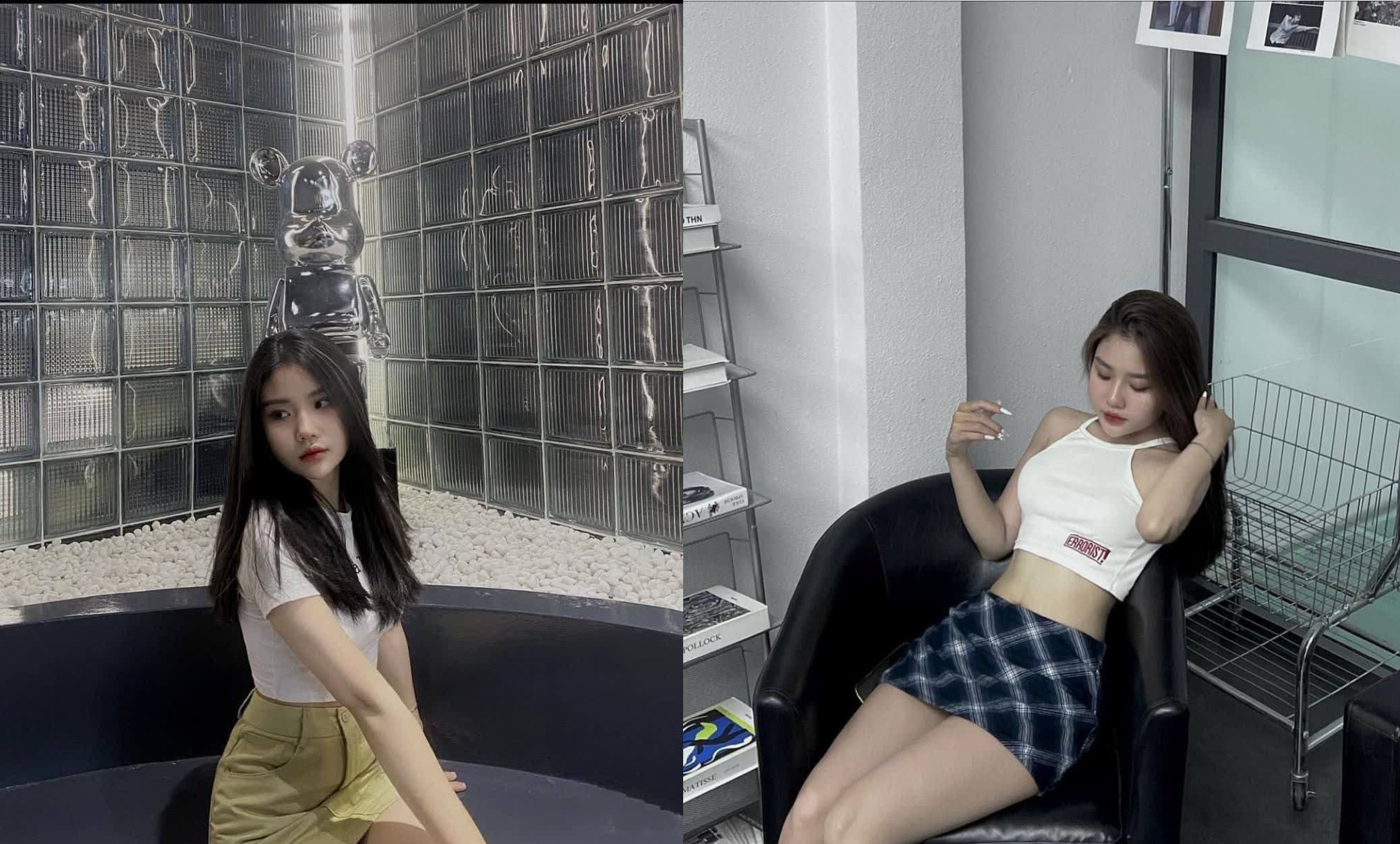 Em mê dương vật anh nên lúc nào cũng đòi BJ