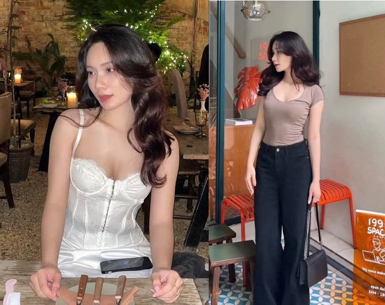 Em mông bự lắc cho anh khoái ngất