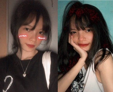 Em nghe lời trai và bị đụ tới bến