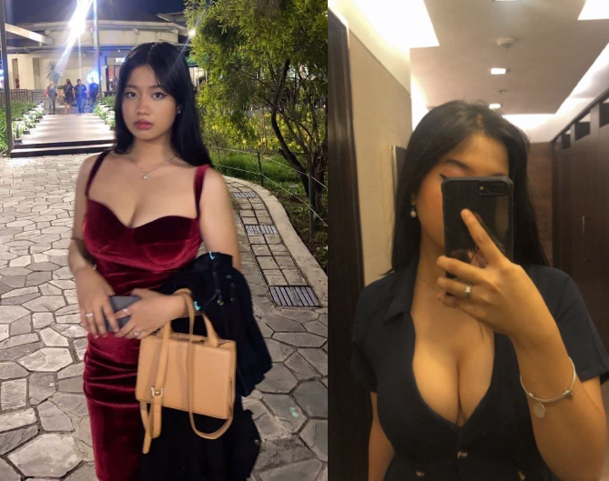Em ngực khủng sang chảnh khoái chim