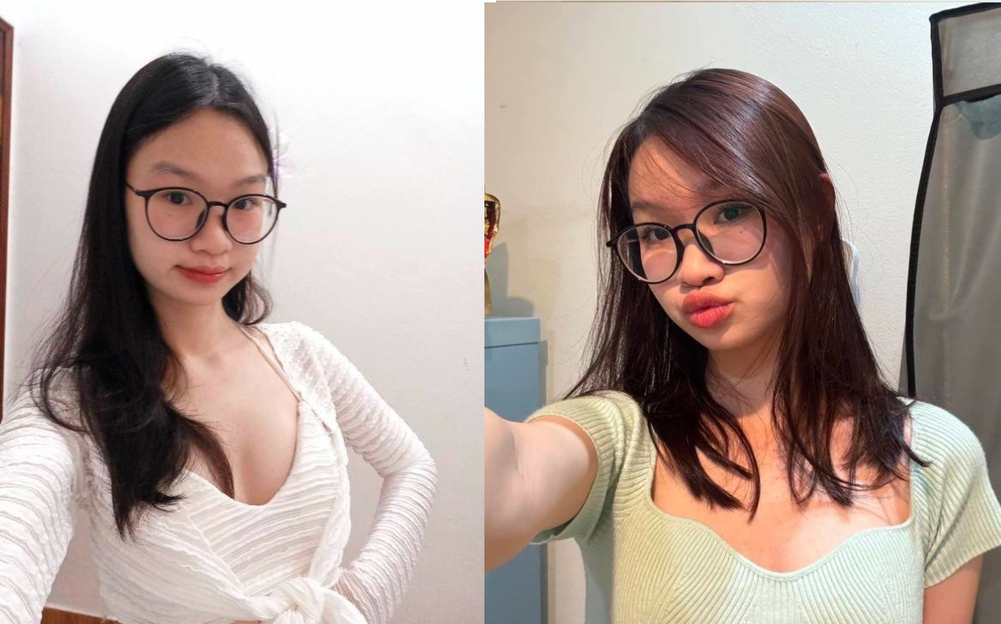Em nứng khoe vú dụ đàn ông quan hệ
