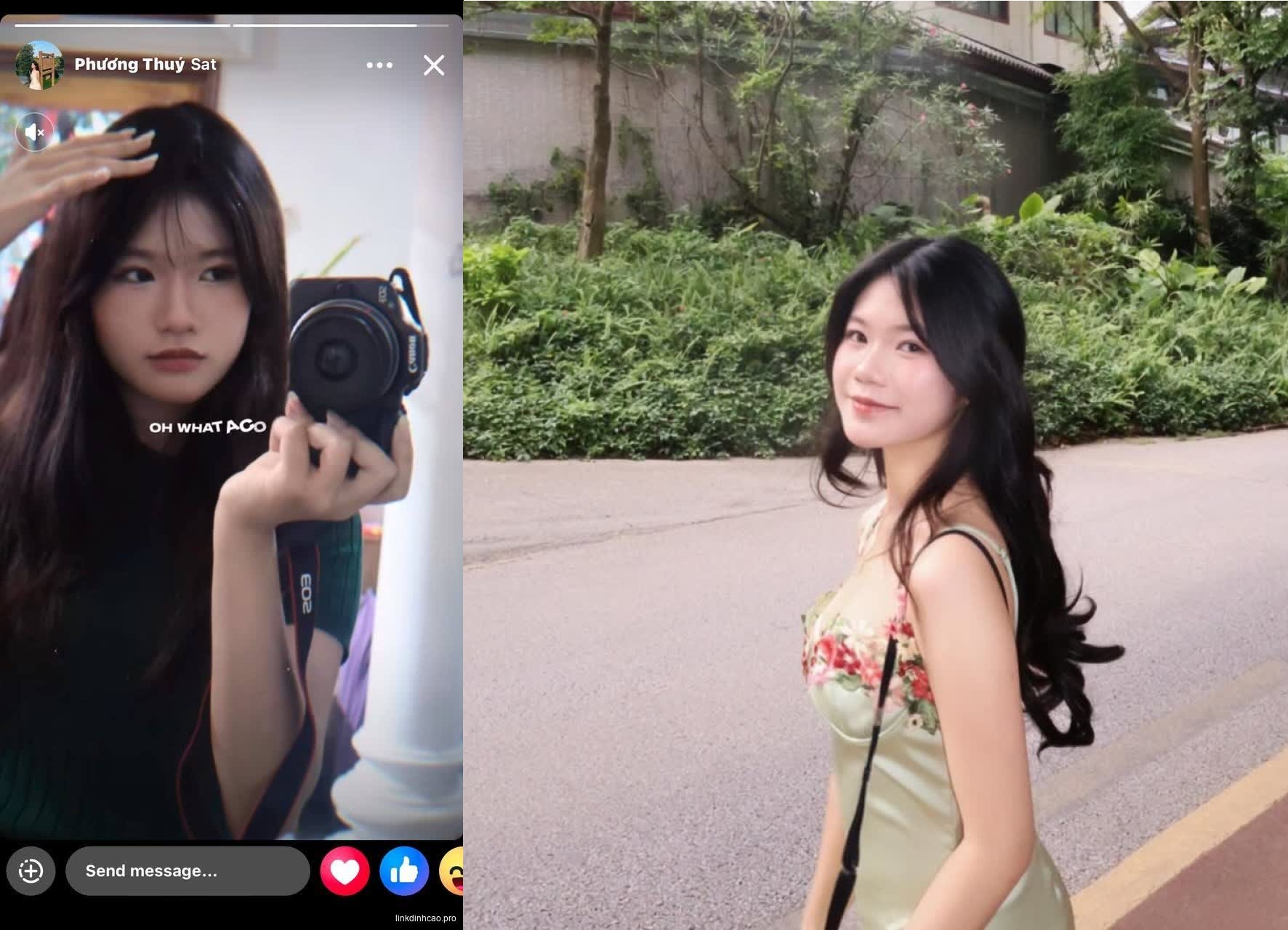 Xem phim sex HD Vietsub miễn phí tại sexvn01.com - Em Phương Thúy bị leak video sau tan vỡ