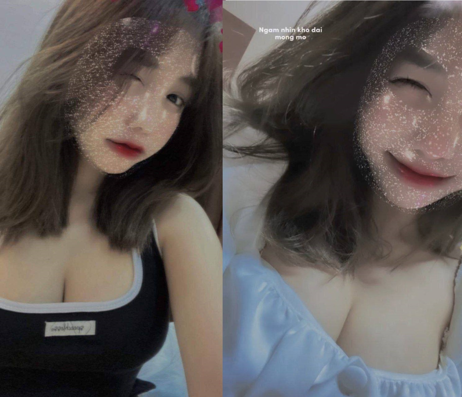 Em sinh viên năm cuối dính scandal lộ video nóng do bạn trai cũ đăng tải