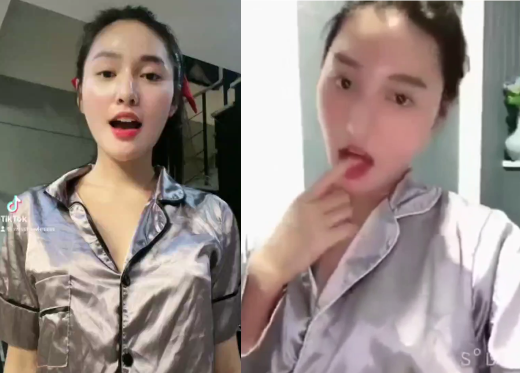 Em thím gặp anh chàng cực thích