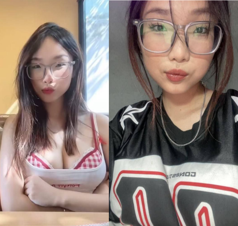 Gái đẹp khéo léo ân ái thỏa mãn đam mê