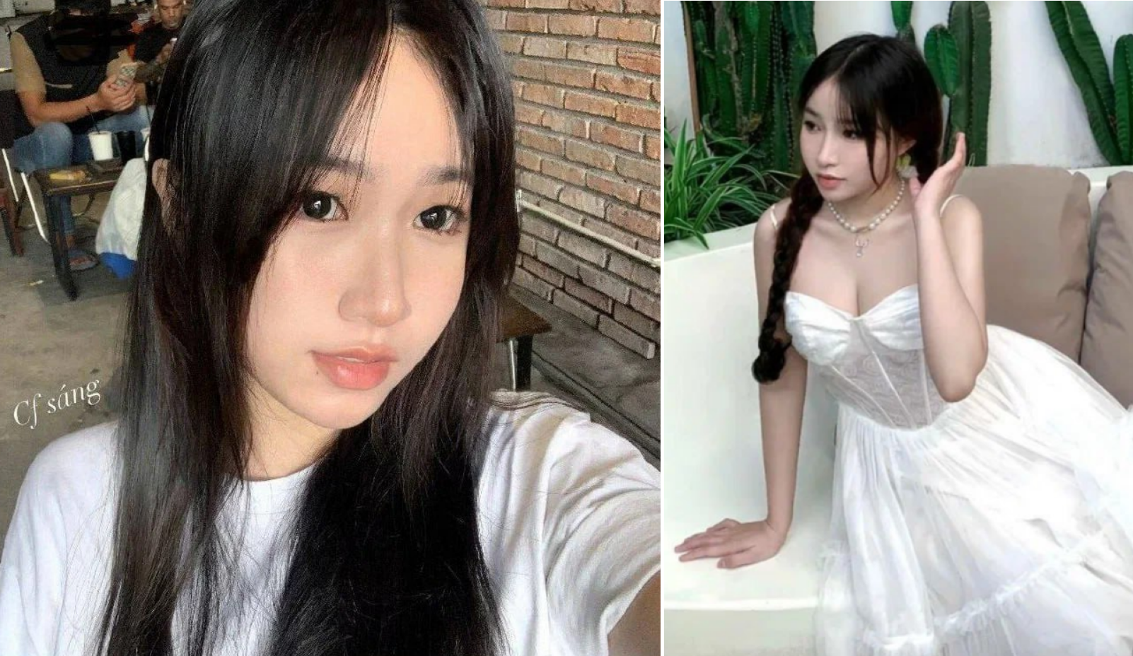 Gái xinh nảy lửa gặp nhau là đòi yêu