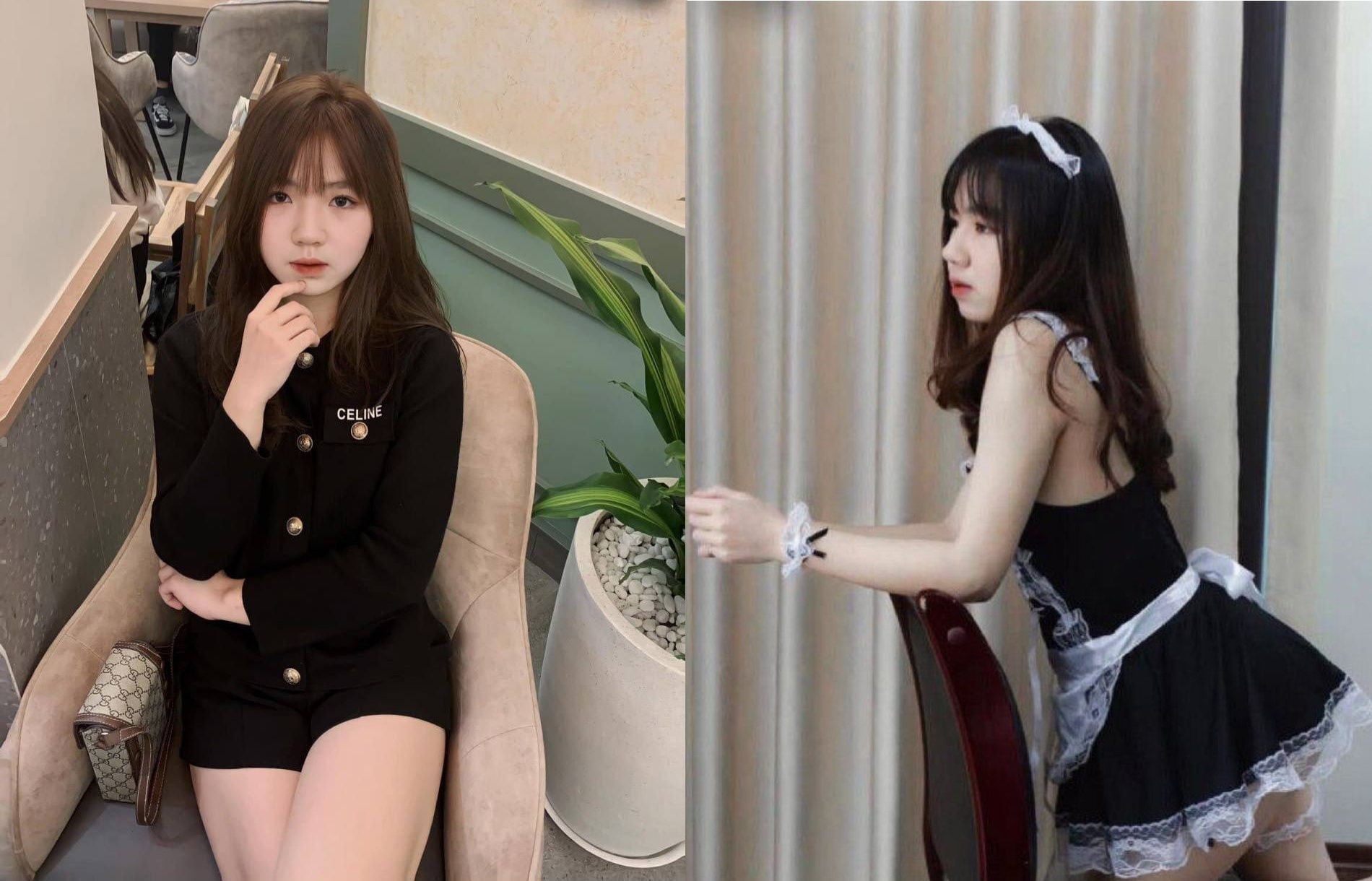 Hạnh phúc khi được chịch em da ngăm