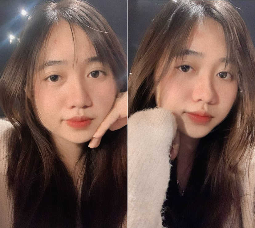 Khỏe mạnh nhưng anh bạo dạn như hổ