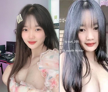 Lộ clip nóng Nguyễn Thị Thảo cùng cặp mỹ nhân rực lửa