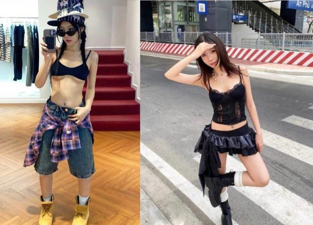Xem phim sex HD Vietsub miễn phí tại sexvn01.com - Mê hiphop nên mê anh dập dẻo