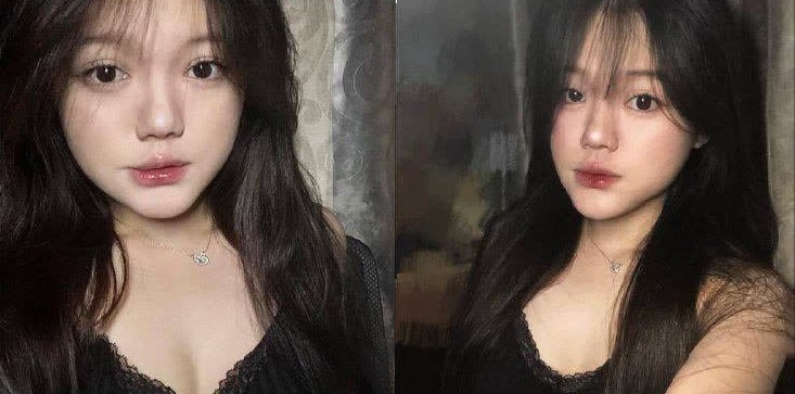Mới biết nhau đã chịch em ướt nhẹp